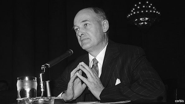 What Would George Kennan Say About Ukraine?