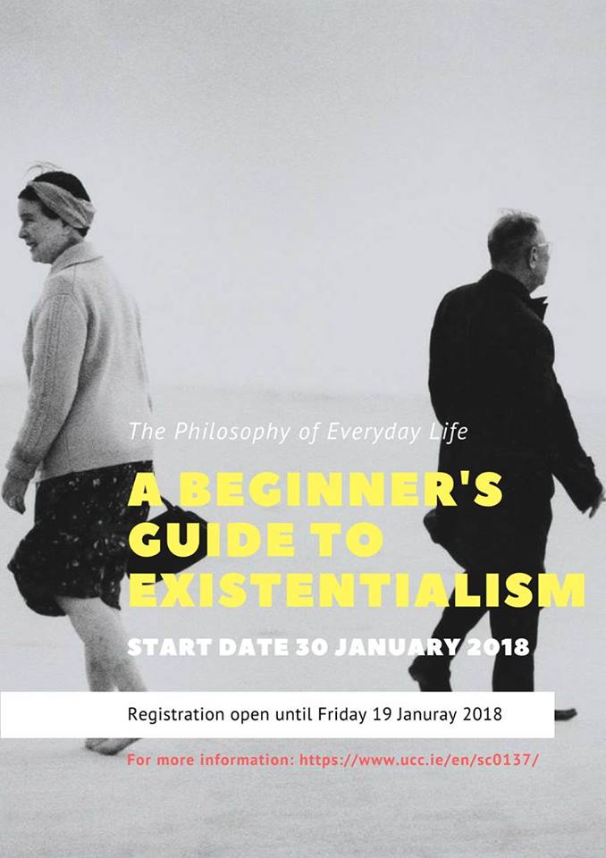 A Beginner's Guide to Existentialism