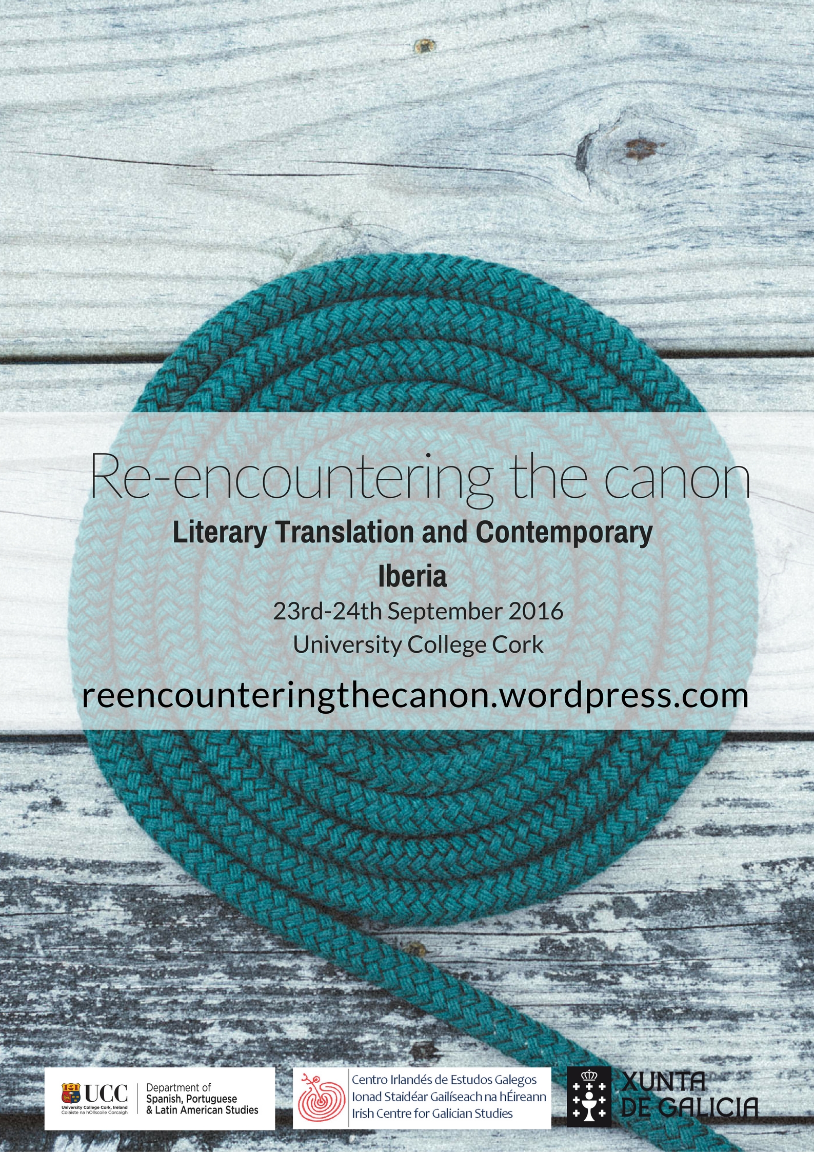 Re-encountering the Canon: Literary Translation and Contemporary Iberia