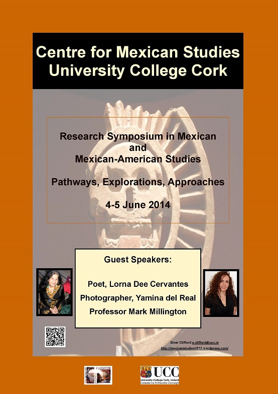 Research Symposium in Mexican and Mexican-American Studies