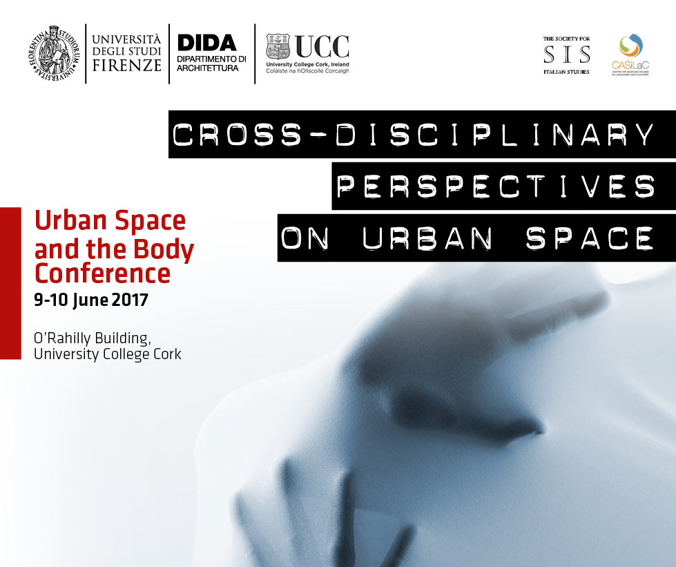 Urban Space and the Body Conference