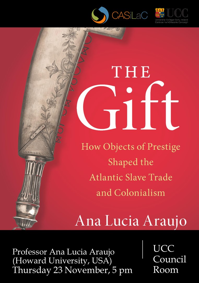 How Objects of Prestige Shaped the Atlantic Slave Trade and Colonialism