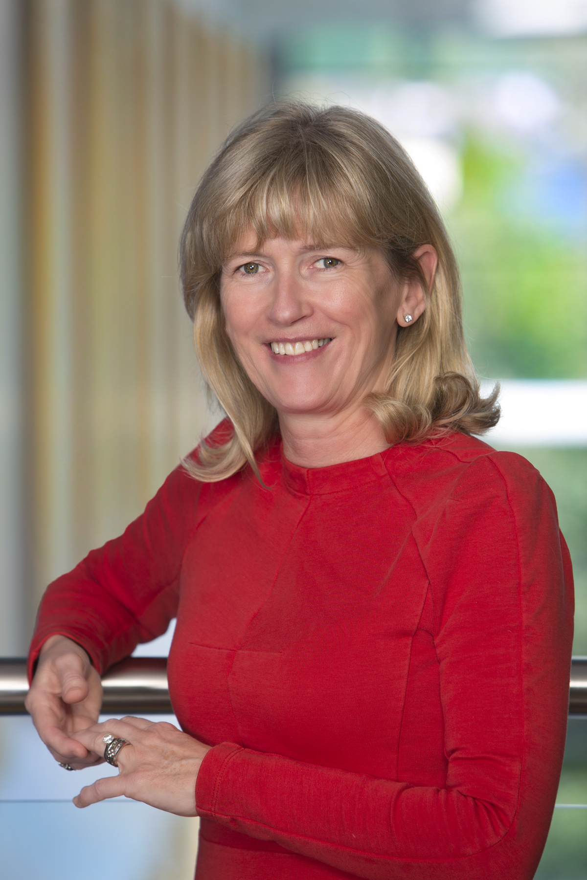 Professor Mary Horgan elected President of Royal College of Physicians Ireland