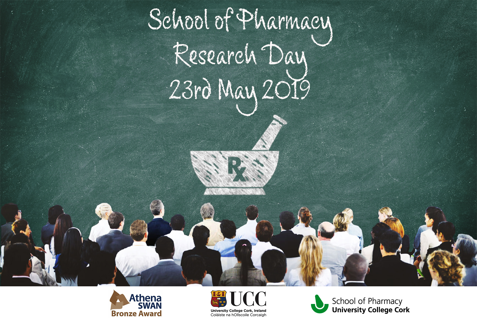 School of Pharmacy to host 1st annual Pharmacy Research Day
