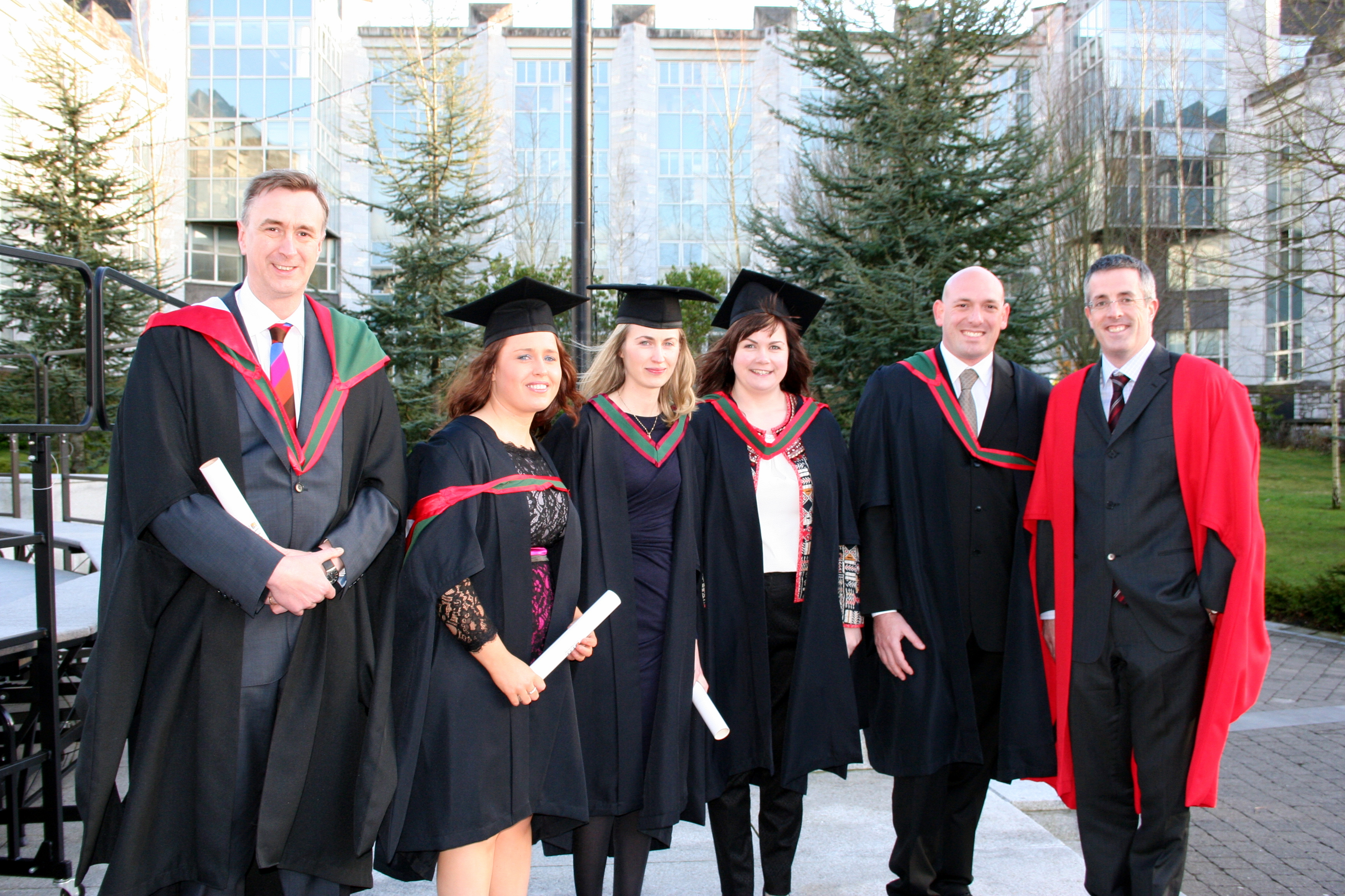 Congratulations to our recent MSc in Pharmaceutical Technology and Quality Systems graduates