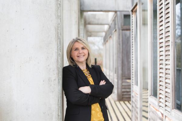 UCC appoints its first female Head of the College of Science, Engineering and Food Science