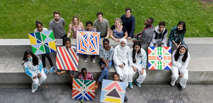 Over 20 events and activities across UCC as part of Refugee Week