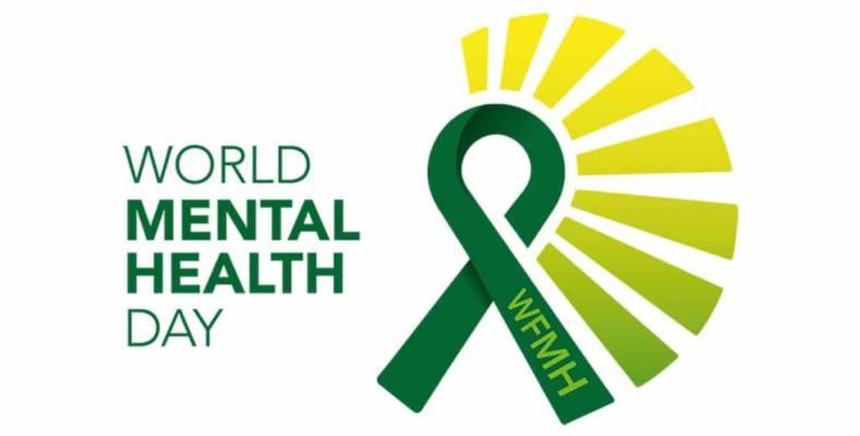 World Mental Health Day Virtual Seminar on Suicide, Self-Harm and Mental Health