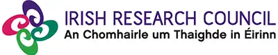 Irish research council - An comhairle um thaighde in Éireann