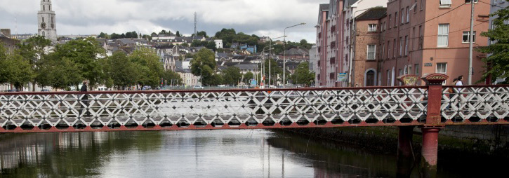10 projects that will transform Cork