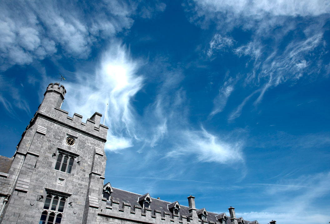 UCC launches mental health strategy