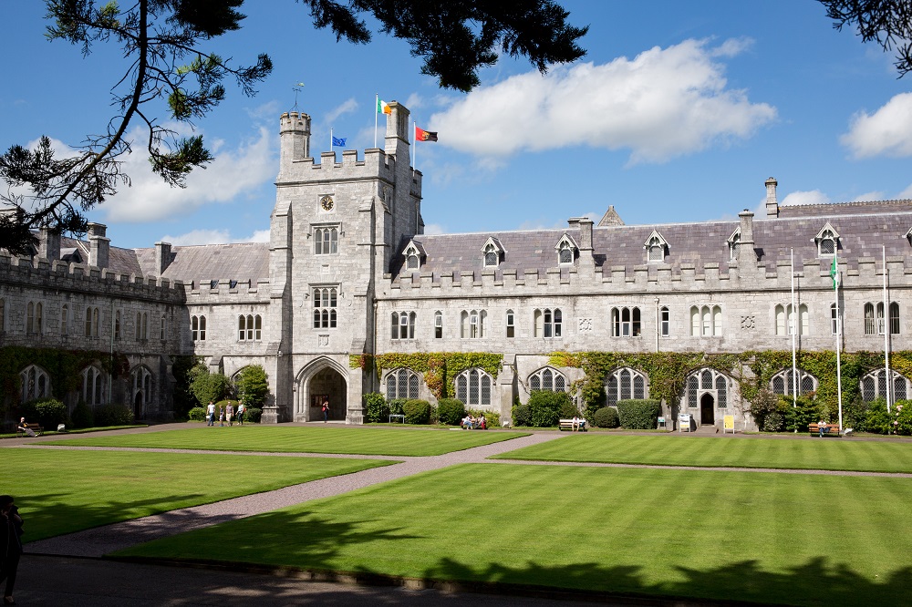 UCC closes as part of COVID-19 measures