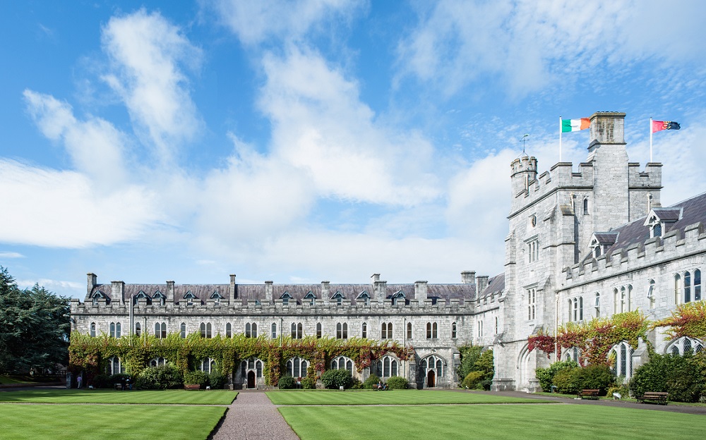 UCC ranked among top universities in Europe for teaching excellence