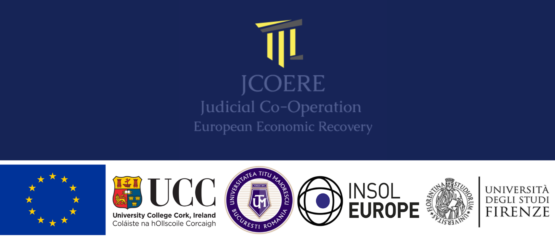 JCOERE Project Webinar on Judicial Co-operation and Judicial Practice