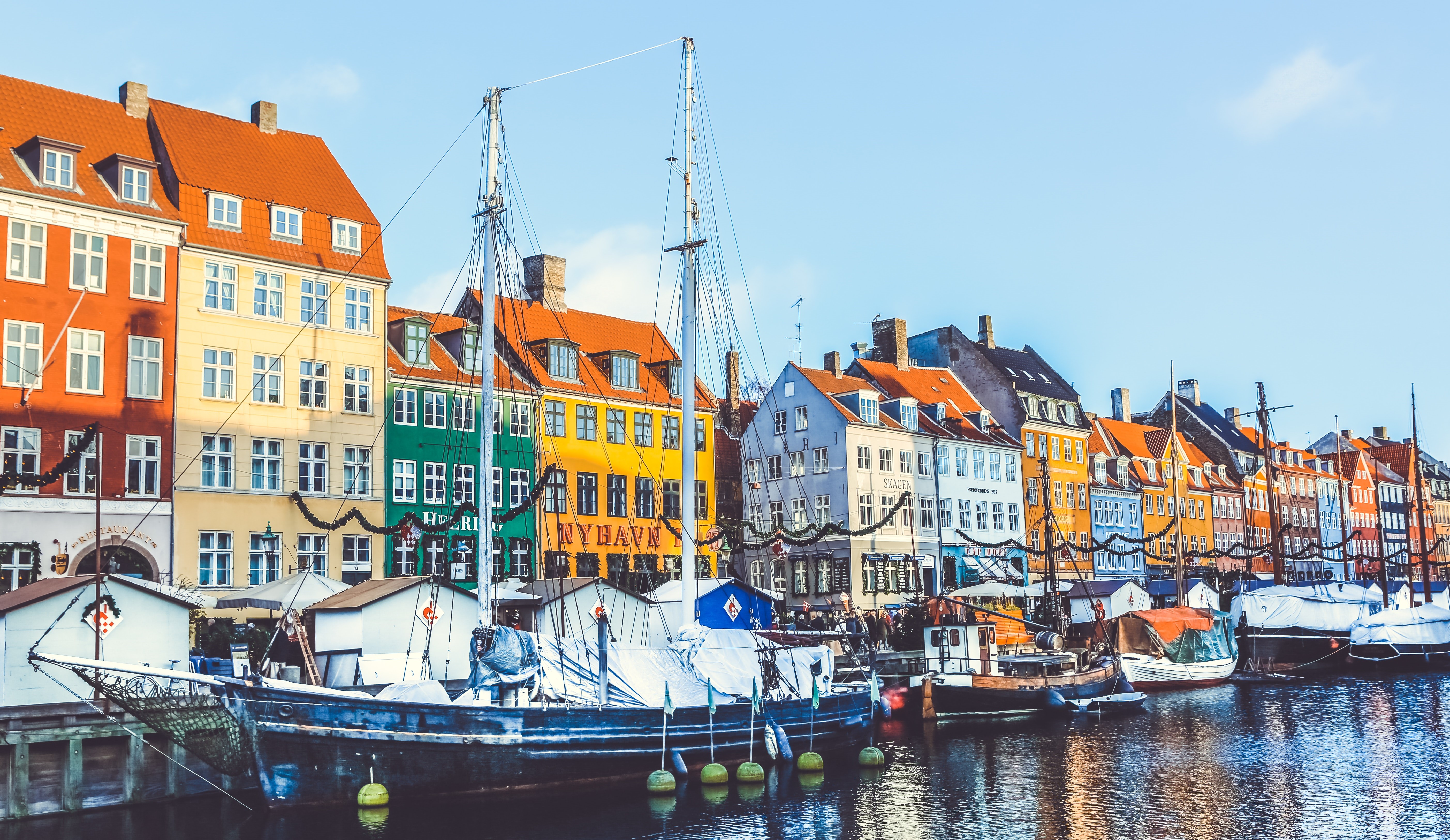 Wonderful, Wonderful Copenhagen: Insolvency at the Cutting Edge