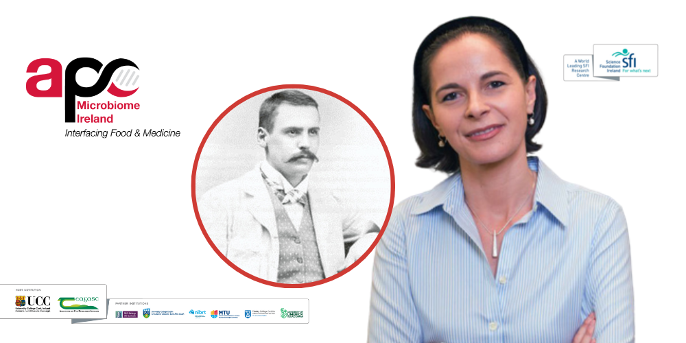 Prof Yasmine Belkaid awarded the prestigious 2022 Charles Donovan Microbiome Prize