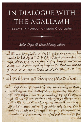 Gods and heroes: the acallamh as ethnography