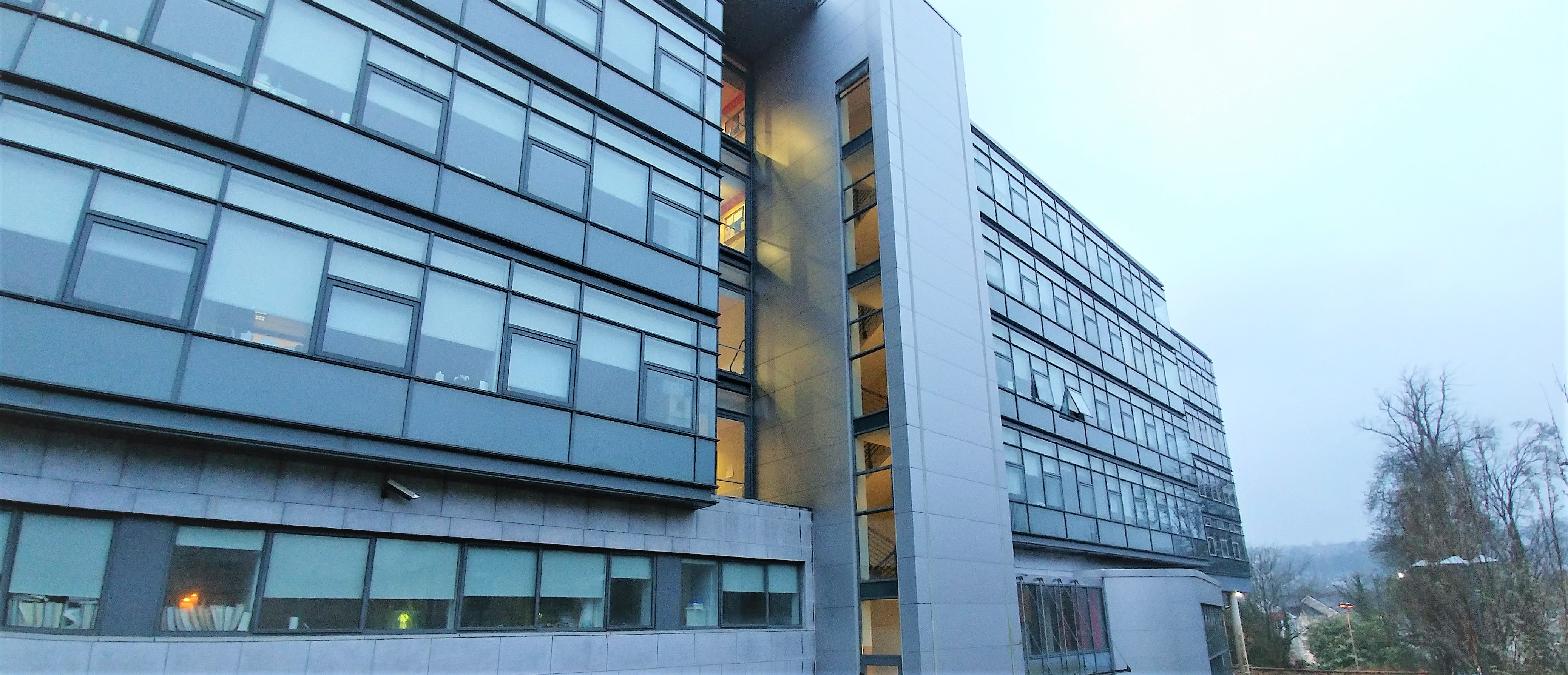 Centre for Research in Vascular Biology