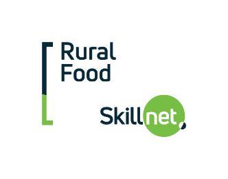 Rural Food Skillnet Logo