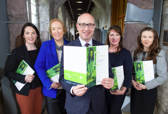 New Report: Digital Badges for the Irish Food and Agri-Food Sectors