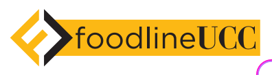 It's official - foodlineUCC has something for everyone working in the food, agri-food and seafood sectors.