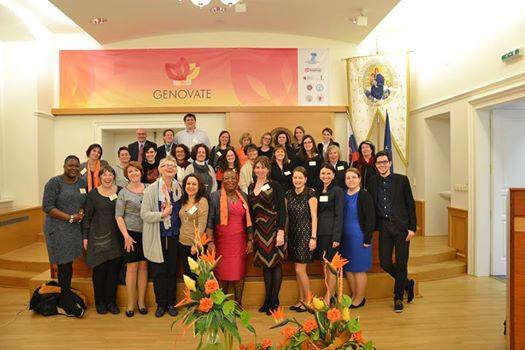 GENOVATE Annual Convention held at Trnava University