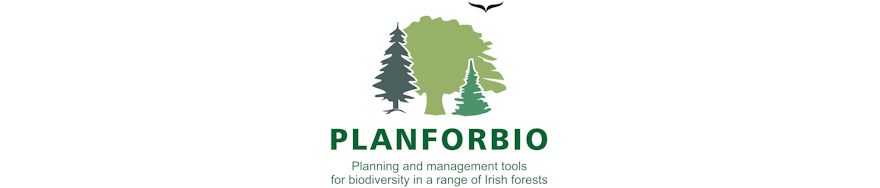 PLANFORBIO Logo Wide