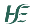 HSE Logo - Green