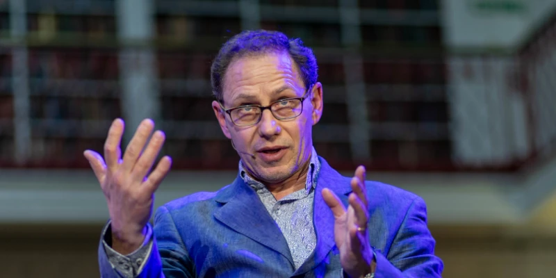 Photo: Prof. Vittorio Bufacchi