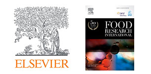 URG paper published in Elsevier journal Food Research International