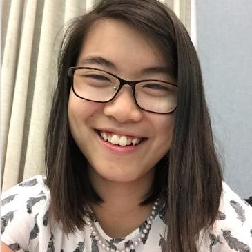 MIT intern Flora Liu joins Ultrasonics Research Group
