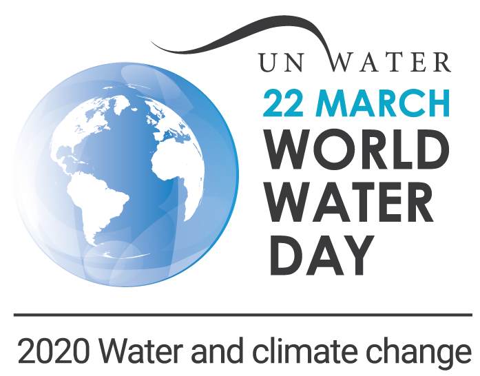 Celebrate World Water Day 2020 with the GEMS/Water CDC