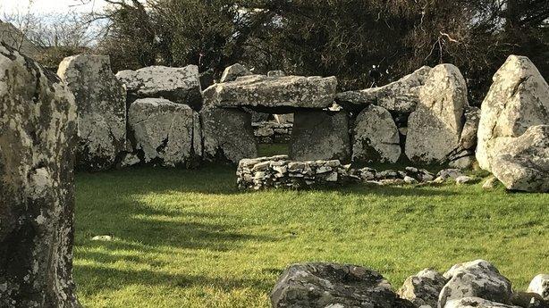 Sligo bids for UNESCO World Heritage Site status 