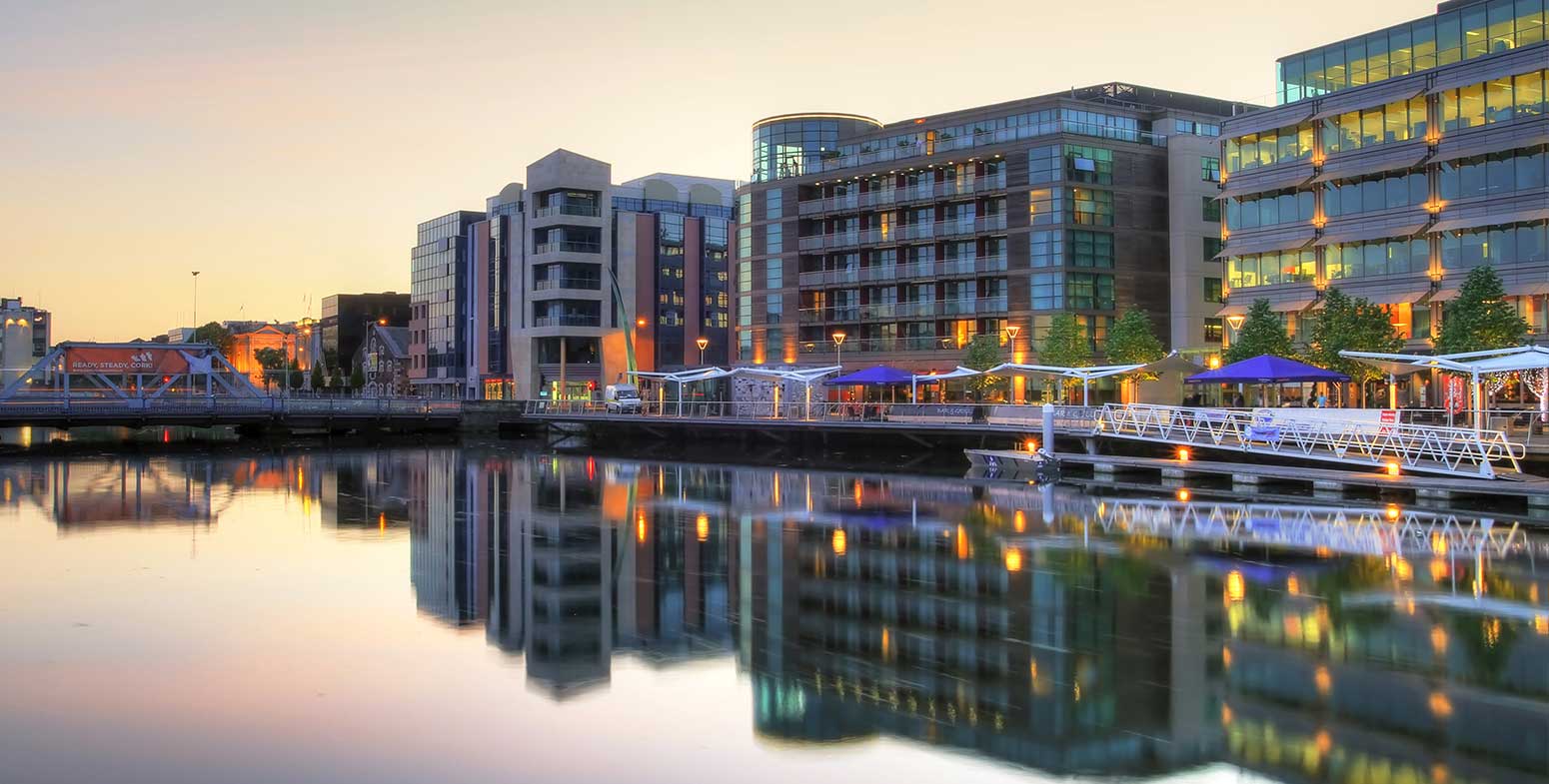 Top 21 Things To Do in Cork