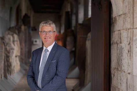 University College Cork appoints new President