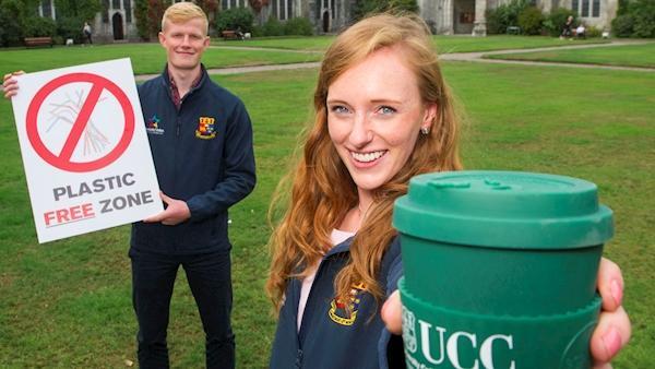 UCC ranked 8th in the world by Times Higher Education Impact Rankings.