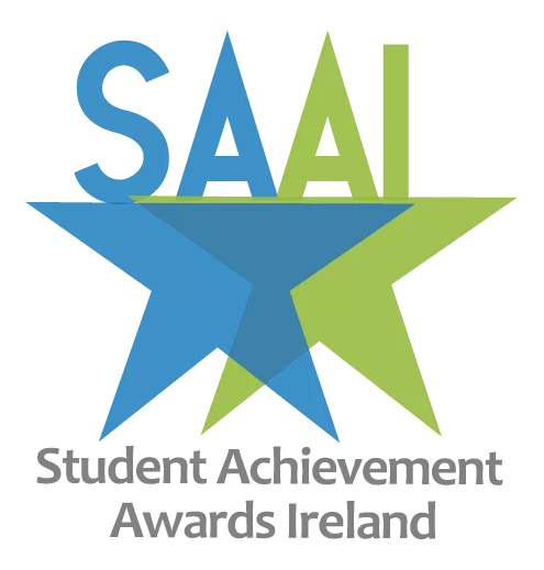 Student Achievement Awards Ireland 2018