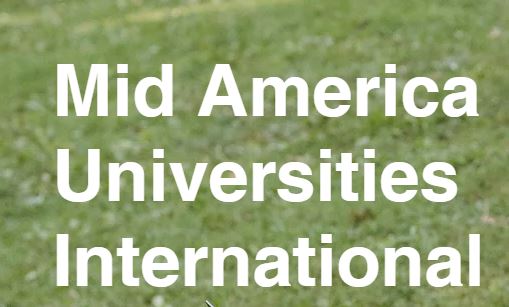 MAUI- Mid American Universities International