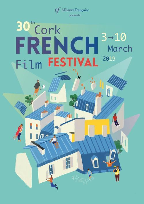 Cork French Film Festival, 3-10 March