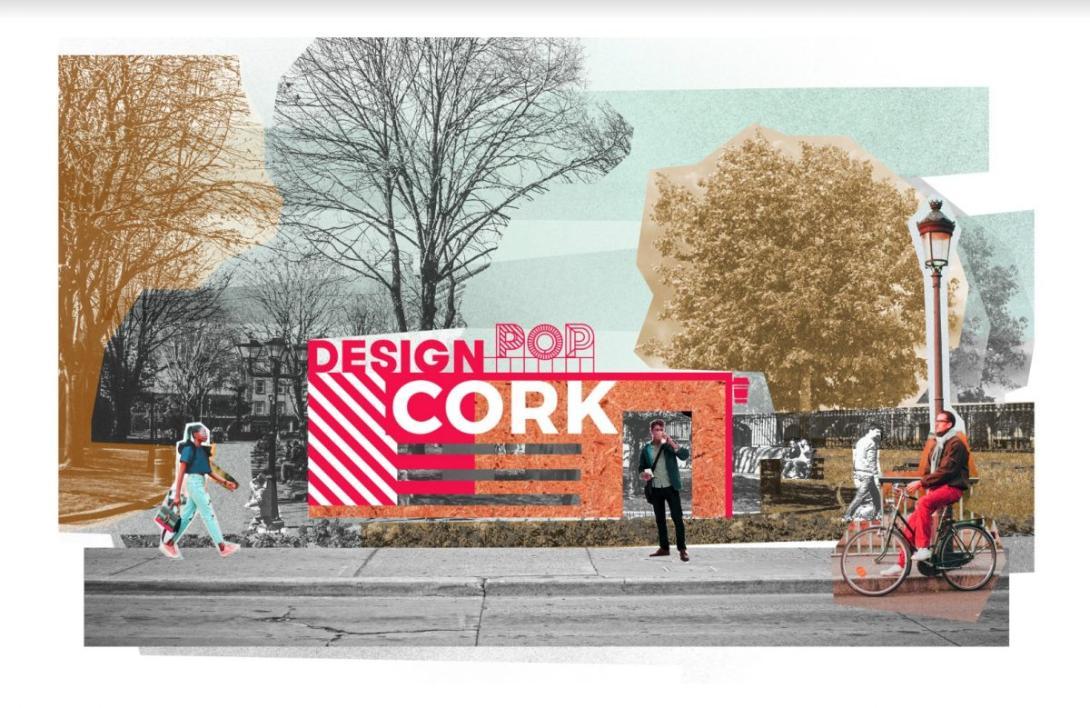 DesignPop- Cork's Coolest New Festival, 17-19 May