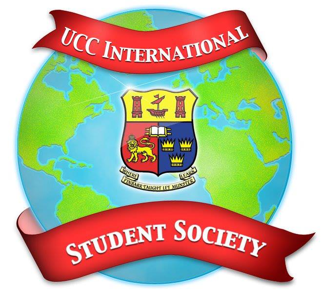 International Student Society Belfast Trip, 5-7 April