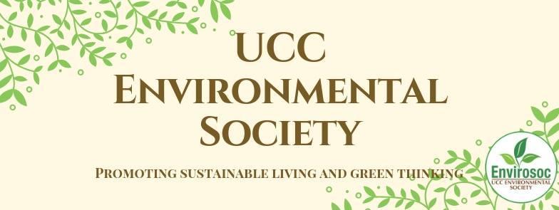 Environmental Society Event Sep 18