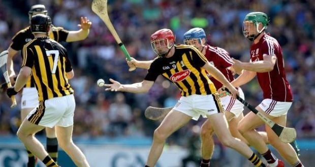 Unesco Grants Special Cultural Status to Hurling and Camogie