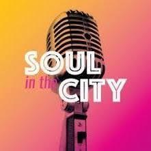 Soul in the City Cork, 31 May- 2 June