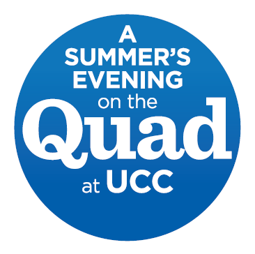 A Summer's Evening on the Quad, 13 July