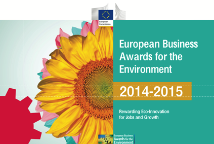 University College Cork finalist for European Business Awards for the Environment