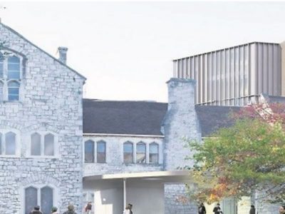 UCC to create student hub in €15m extension