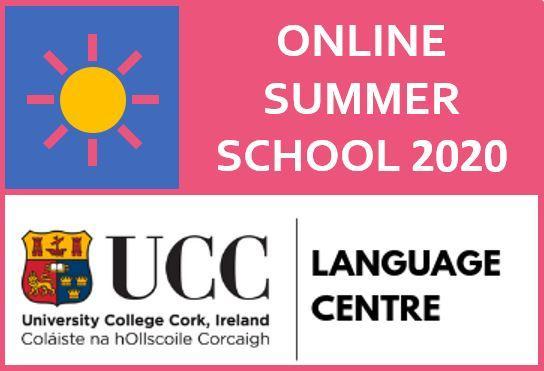 Applications are now open for the UCC Language Centre's Summer Teacher Festival