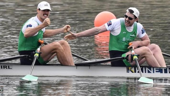 Quercus Rowers Nominated for 2019 World Rowing Awards