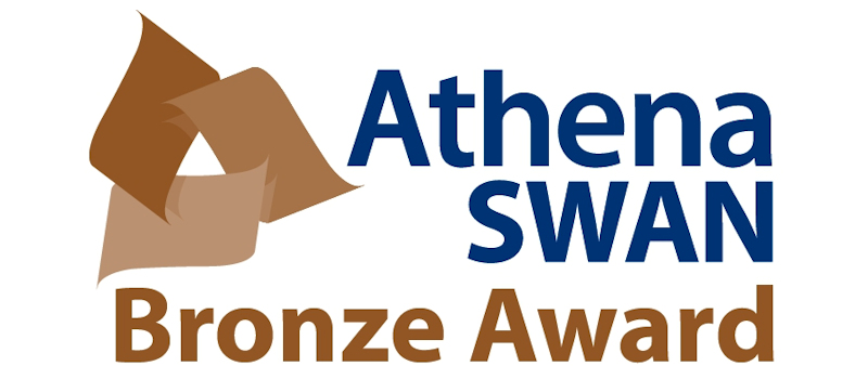 UCC is awarded its second Athena SWAN Bronze Award